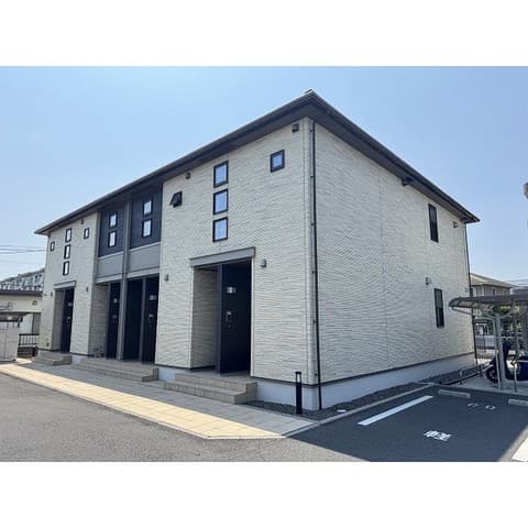 アネット大在　A
