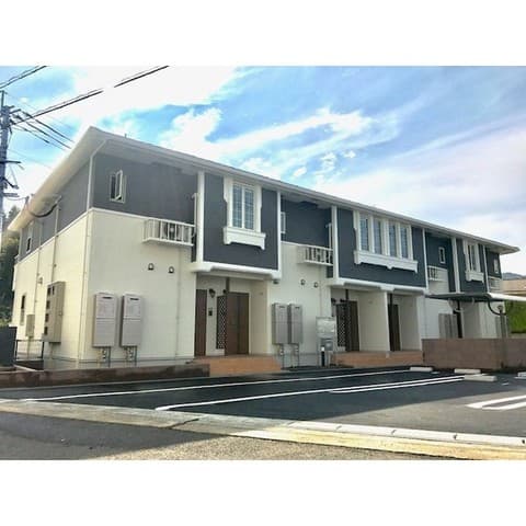 ネオ・サンシャインの外観写真