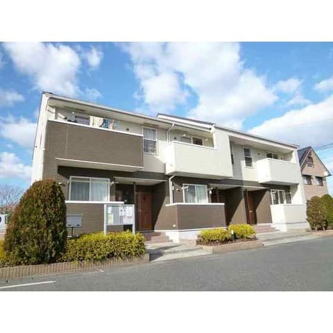 グレース・Ｋの外観写真