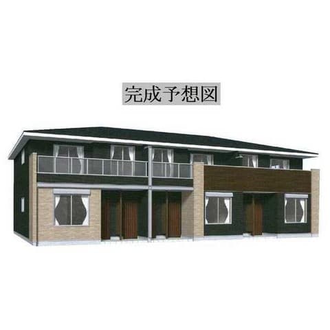 サニーウェル　２の外観写真