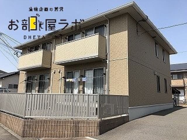 クレールメゾン　C