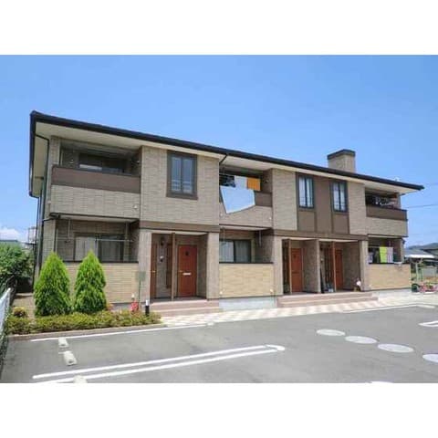 Ｓｕｎ　Ｆｌｏｕｒｉｓｈの外観写真