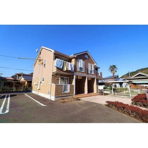 プロムナード２の外観写真