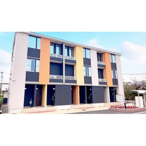 イル　チェ―ロの外観写真