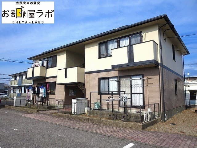 ロベリア　壱番館