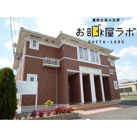 フィオ－レ・Ｋ　2の外観写真