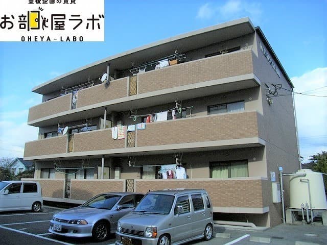 ＷＩＮＤＯＭ寺園Ｂの外観写真