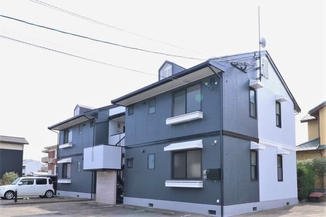 グリーンガーデン