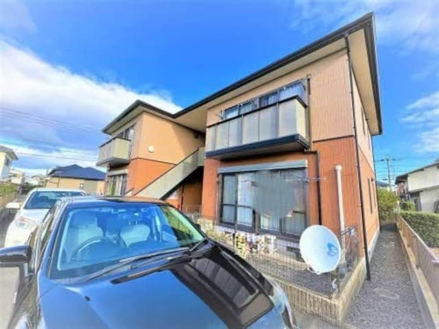 ステラコート浜