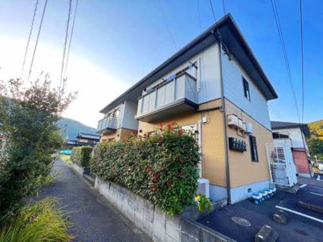 ディアスＫ1の外観写真