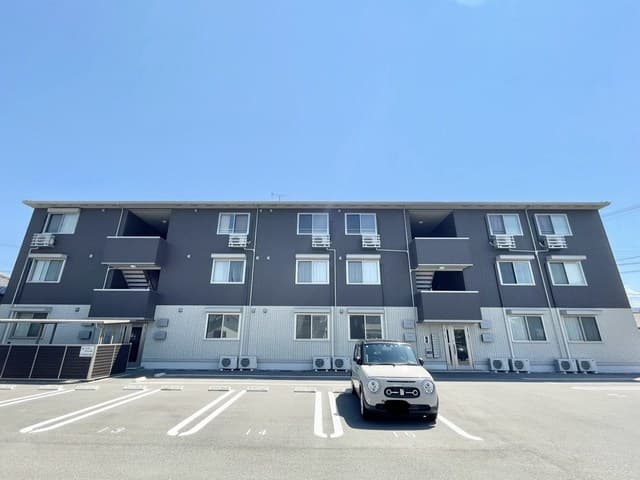 プランドール汐見