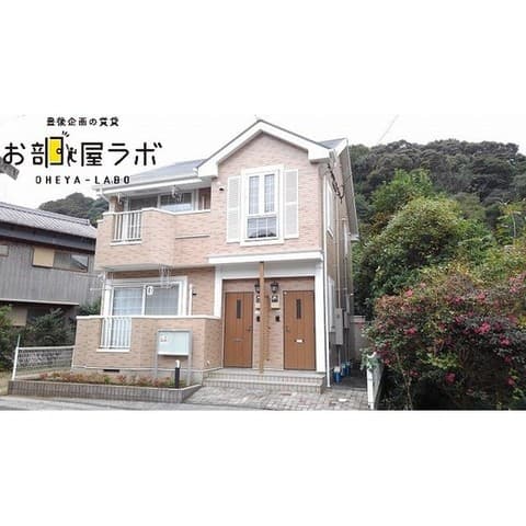 シャルマンＳ・Ｋ・Ｙー２の外観写真