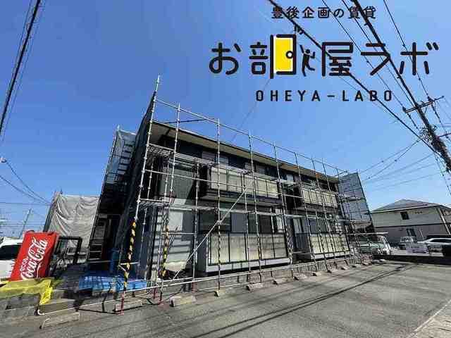 リファレンス坂ノ市の外観写真