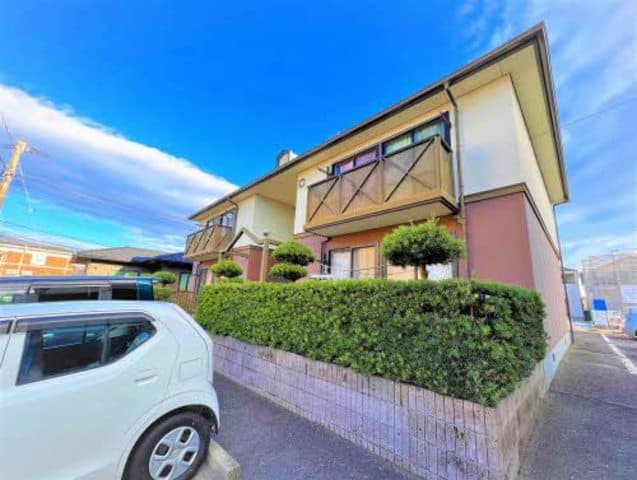 コンフォール志村C棟