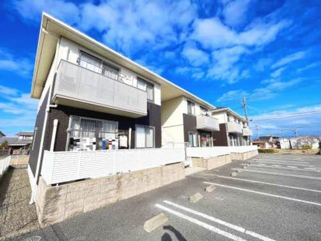 ディアス坂の市の外観写真