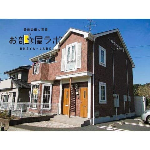 シャルマンＳ・Ｋ・Ｙ　１の外観写真