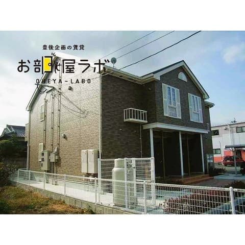 パルコ－トの外観写真