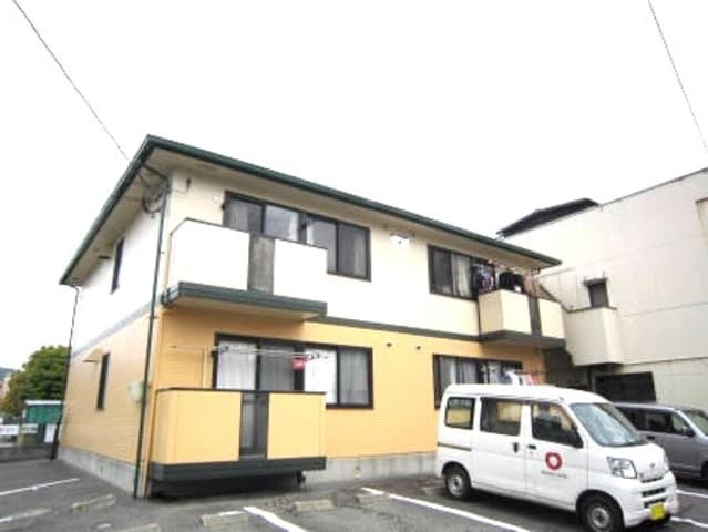 メゾン・デュ・ソレーユ城北館