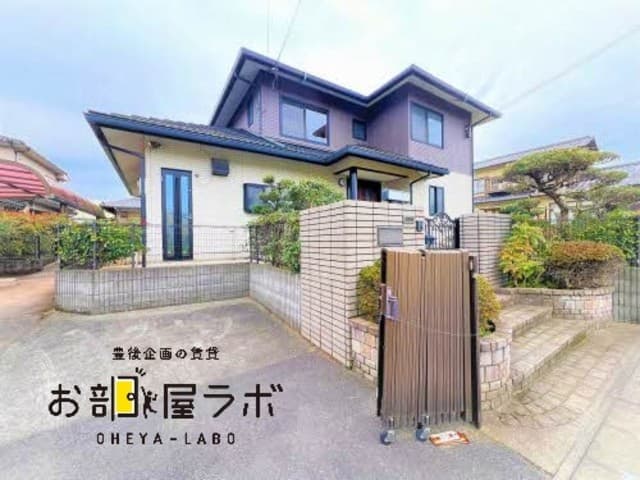 種具戸建貸家