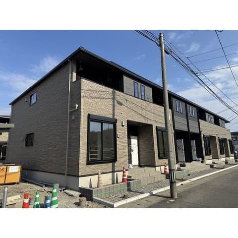 志村横丁１の外観写真