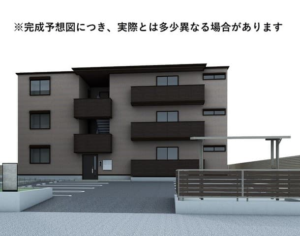 PREMILIFE大在浜WEST