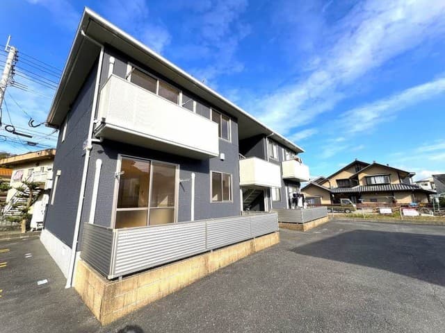 オレンジハウス