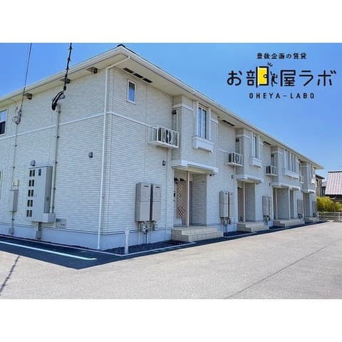 ベル　郎　慧　３の外観写真