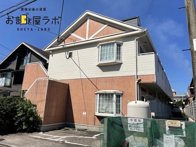 モンリーブル萩原