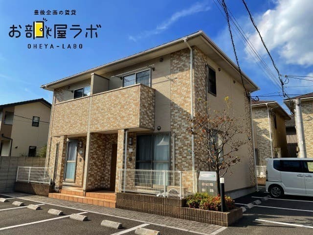 Ｌｅｇａｔ　Ｖｉｌｌａｇｅの外観写真