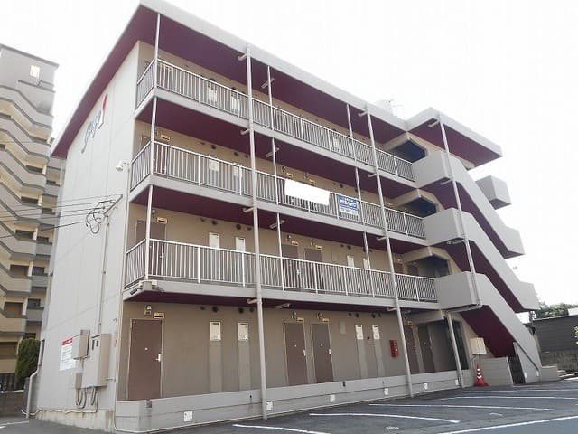 ＰＡＧＥ１の外観写真