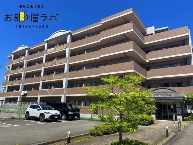 ステイブル明野