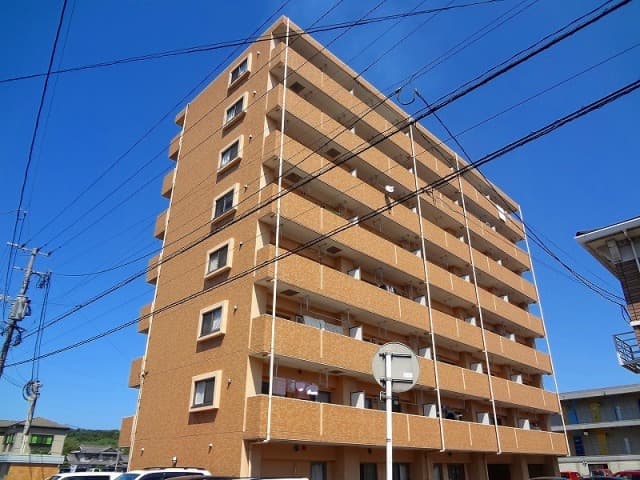 ＷＩＮＤＯＭエマリアの外観写真