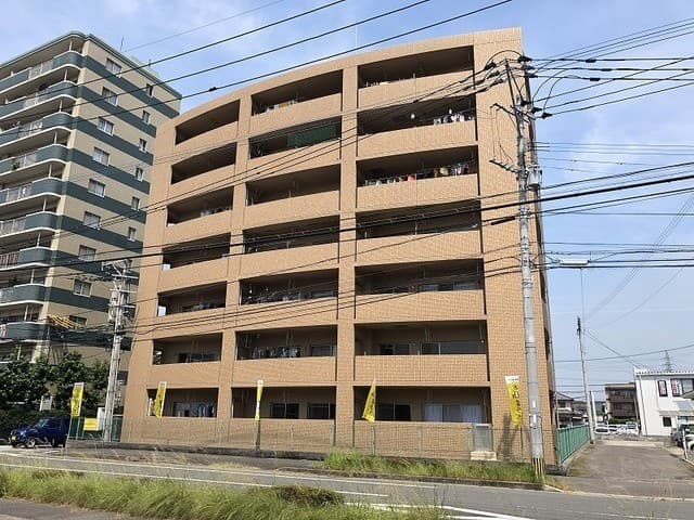 グラシア下郡２