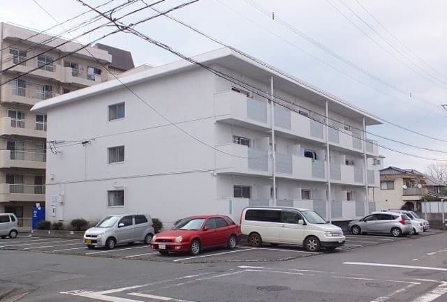 GRC opus 古ヶ鶴の外観写真