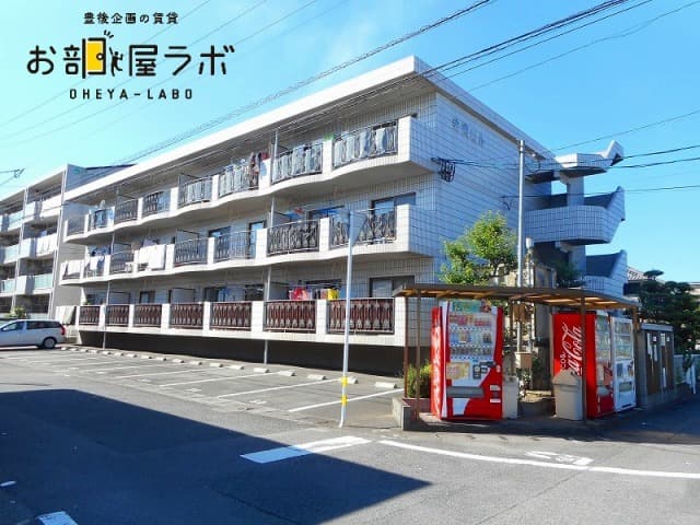 寺西ビル