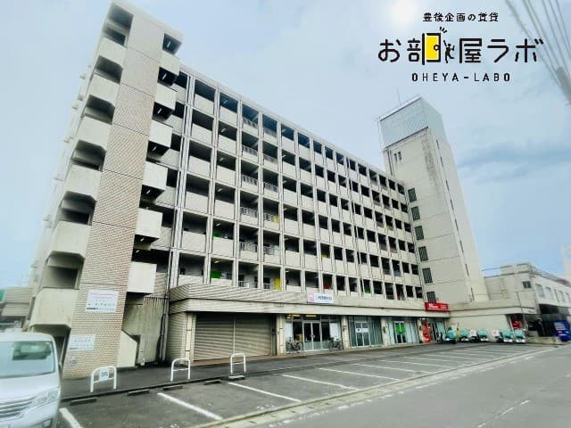 GRC opus takajoの外観写真