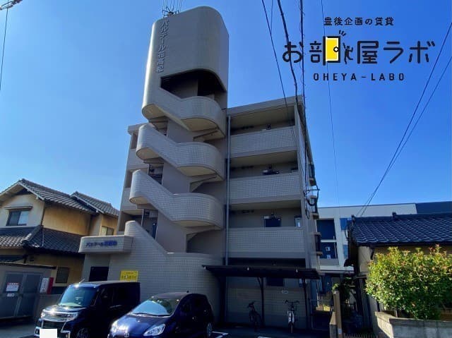 パルテール花高松
