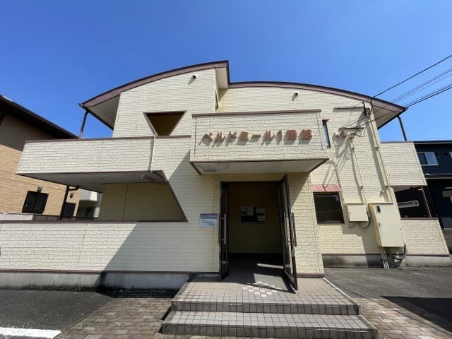 ベルドミール1番館