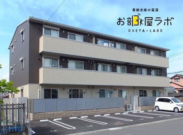 グランシャリオＭ