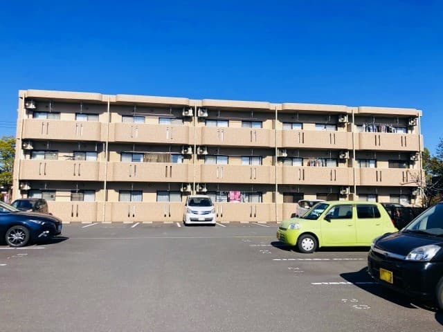 ＡＢＢＥＹ　ＲＯＡＤの外観写真