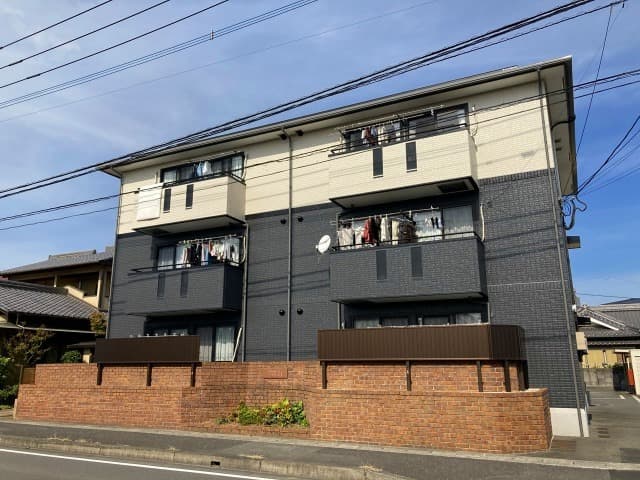 エスポワールシオン21