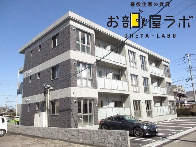 Ｗｉｔｈ下郡の外観写真