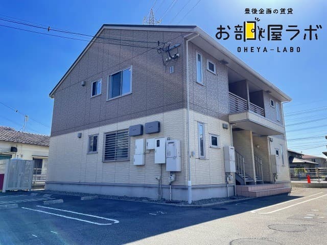 メイユール下郡　2の外観写真