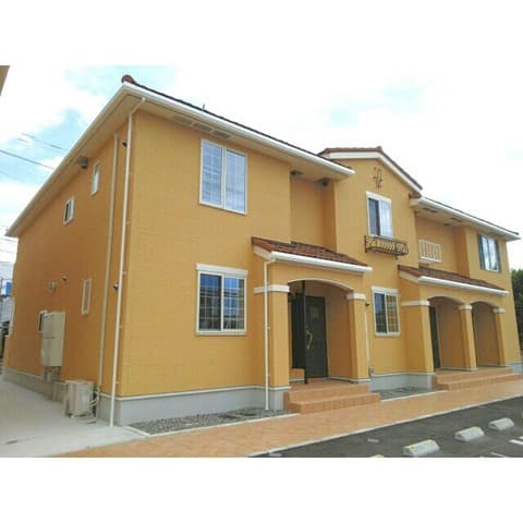 ベルヴィラージュ　3の外観写真