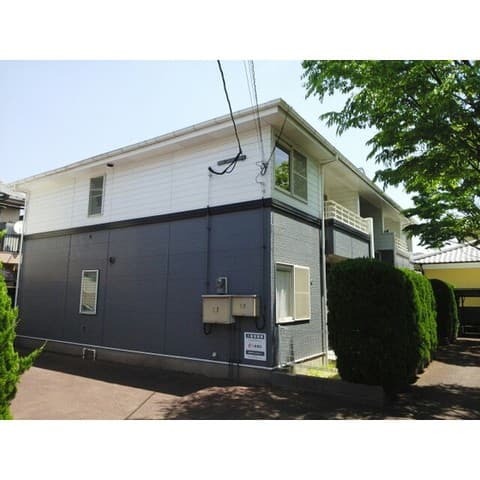 ＶＩＬＬＡ２１２の外観写真