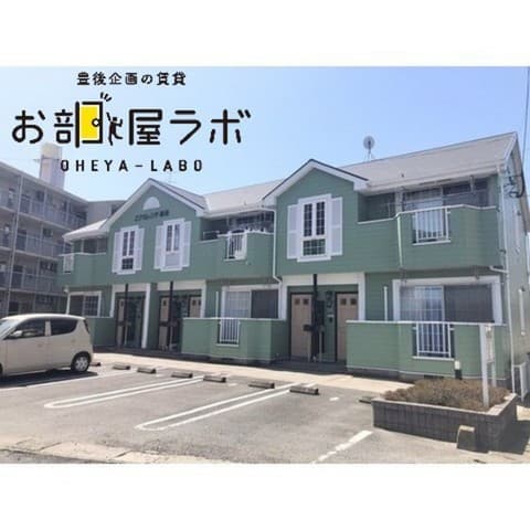 エクセレンテ高松の外観写真