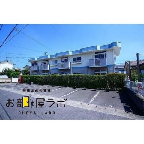 デルソーレＹの外観写真