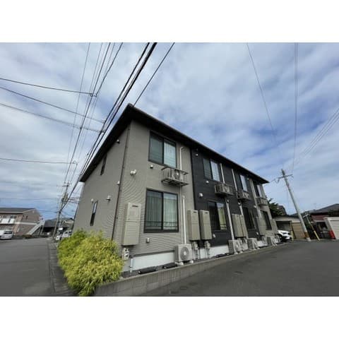 エトワール　１の外観写真