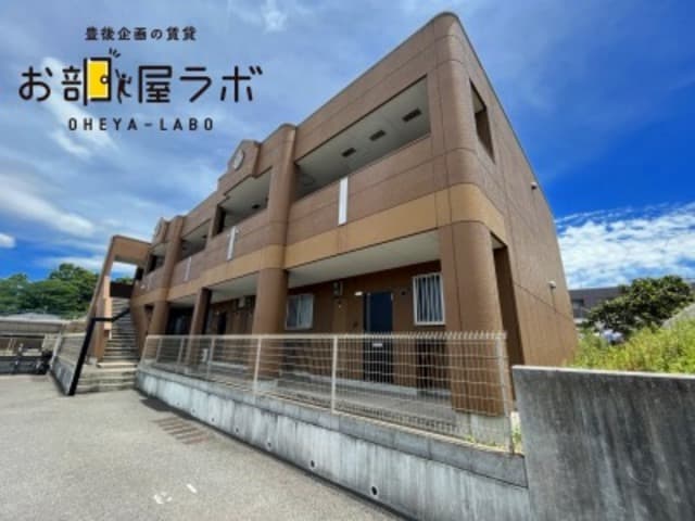 Y’ｓ桜坂　Part2の外観写真