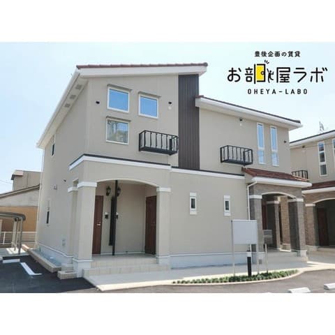 ポラリス．Ｍ　１の外観写真